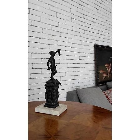 Luxuryflat 42 Apartment Bari Ngoại thất bức ảnh
