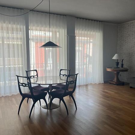 Luxuryflat 42 Apartment Bari Ngoại thất bức ảnh