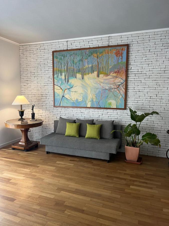 Luxuryflat 42 Apartment Bari Ngoại thất bức ảnh