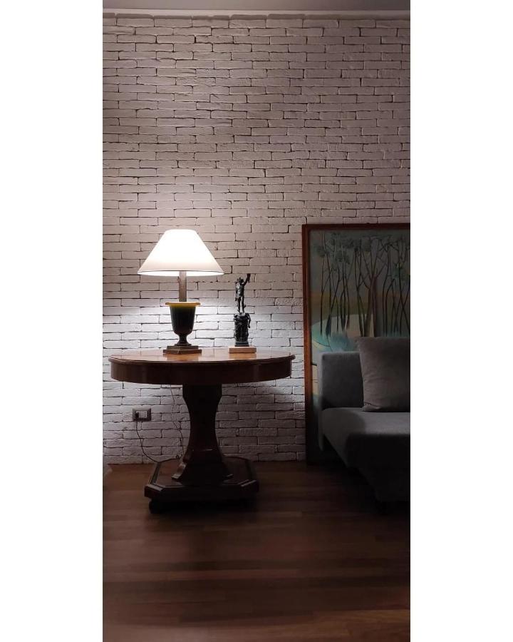 Luxuryflat 42 Apartment Bari Ngoại thất bức ảnh