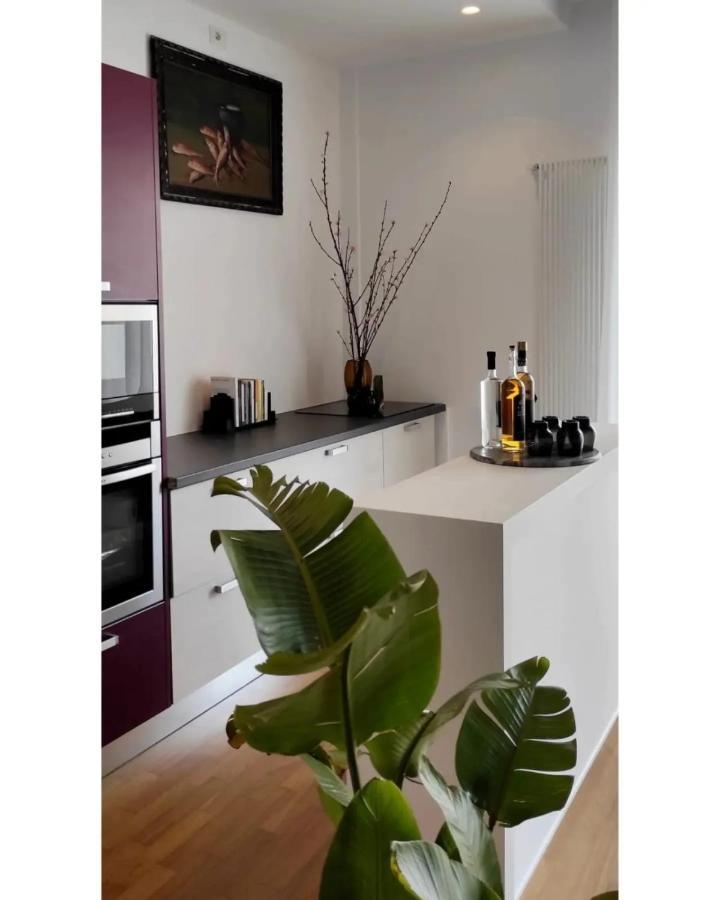 Luxuryflat 42 Apartment Bari Ngoại thất bức ảnh