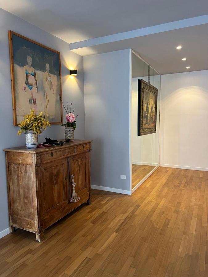 Luxuryflat 42 Apartment Bari Ngoại thất bức ảnh