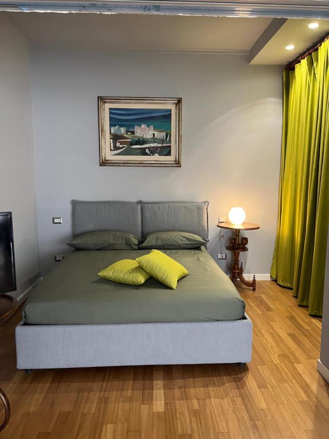 Luxuryflat 42 Apartment Bari Ngoại thất bức ảnh