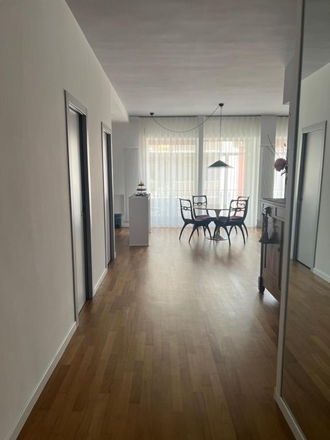 Luxuryflat 42 Apartment Bari Ngoại thất bức ảnh
