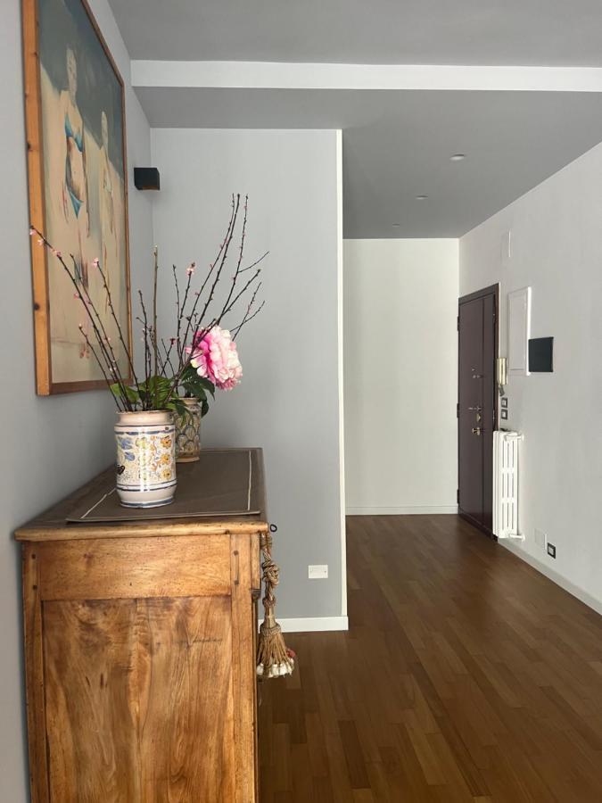 Luxuryflat 42 Apartment Bari Ngoại thất bức ảnh